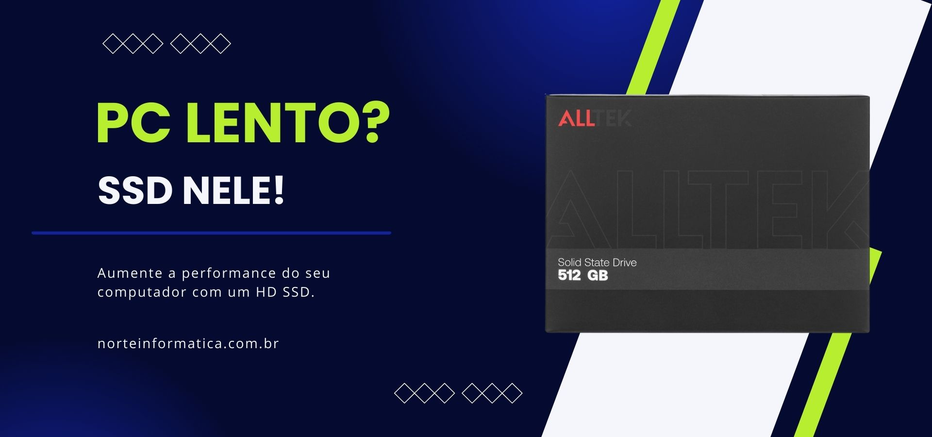 HD SSD