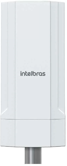 Access point Intelbras corporativo ap 1250 ac outdoor